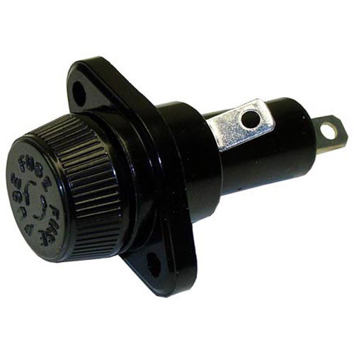 (image for) Vulcan Hart 819869 FUSE HOLDER 15A 600V, PUSH-TURN TP